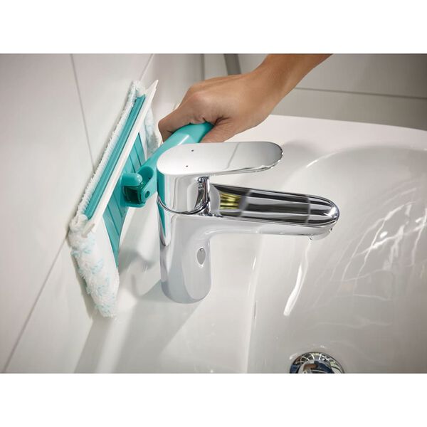 Leifheit Acessório limpeza de azulejos e casa de banho Flexi Pad 41701